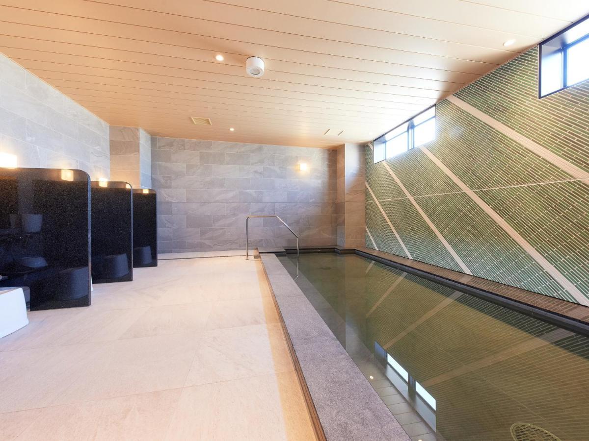 Henn Na Hotel Kagoshima Tenmonkan Exterior photo
