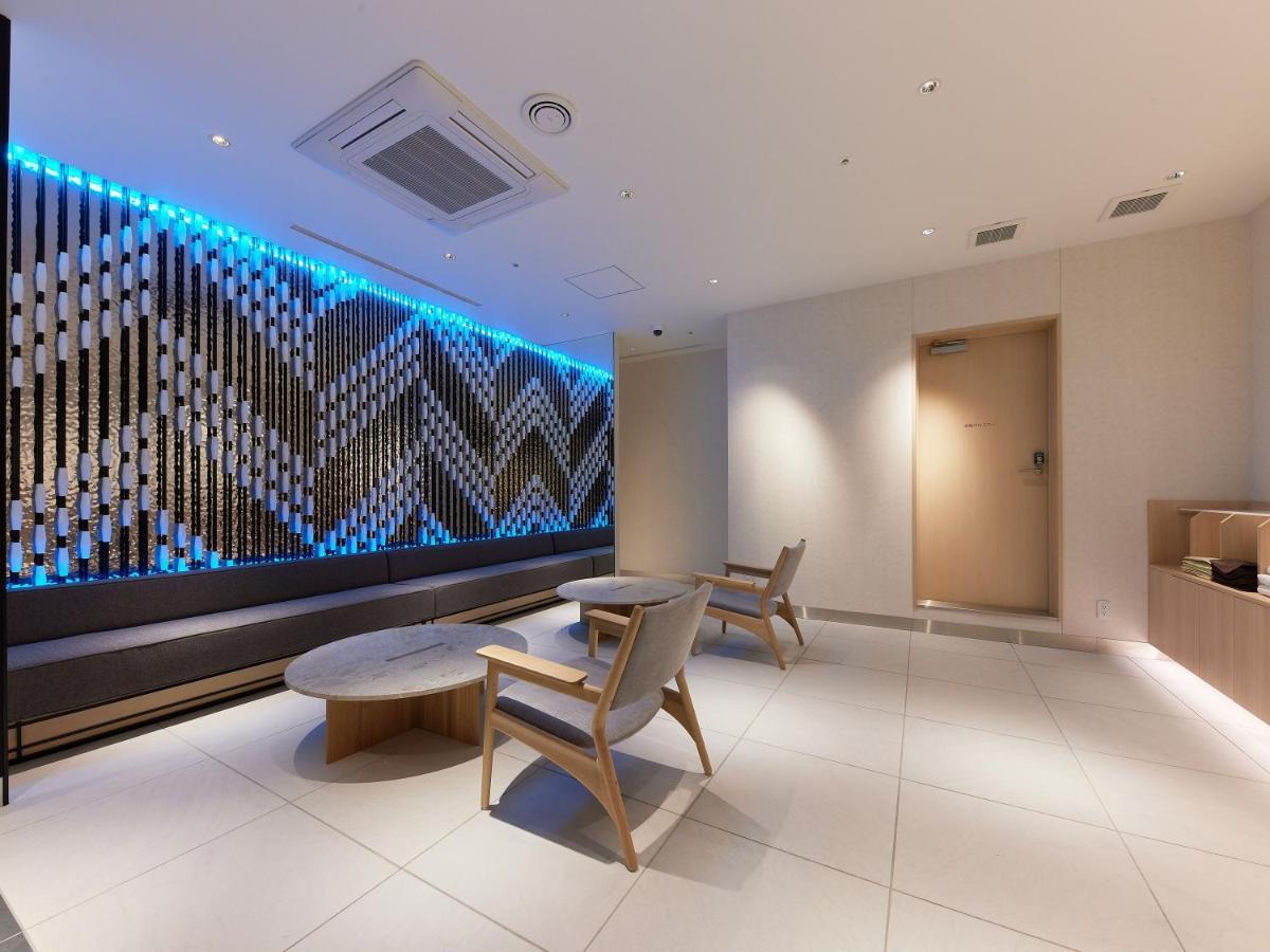 Henn Na Hotel Kagoshima Tenmonkan Exterior photo